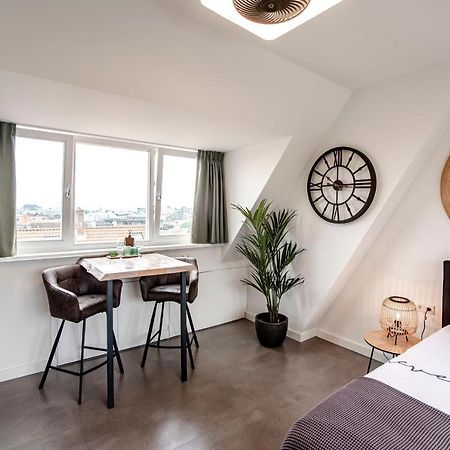 Seawave Studio Zandvoort Exteriér fotografie