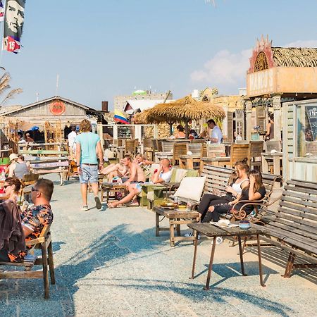 Seawave Studio Zandvoort Exteriér fotografie