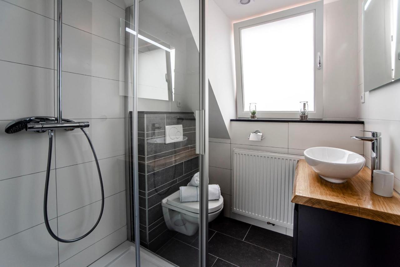 Seawave Studio Zandvoort Exteriér fotografie