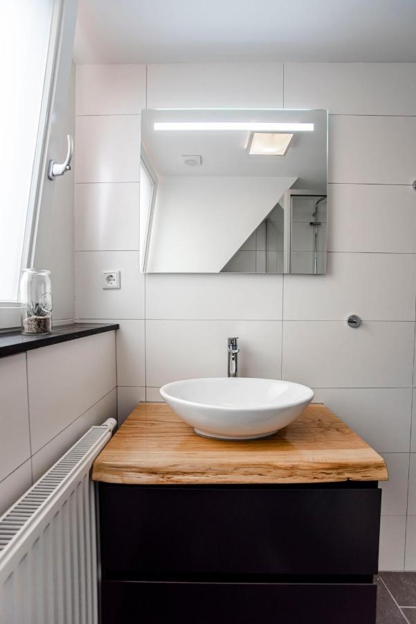 Seawave Studio Zandvoort Exteriér fotografie