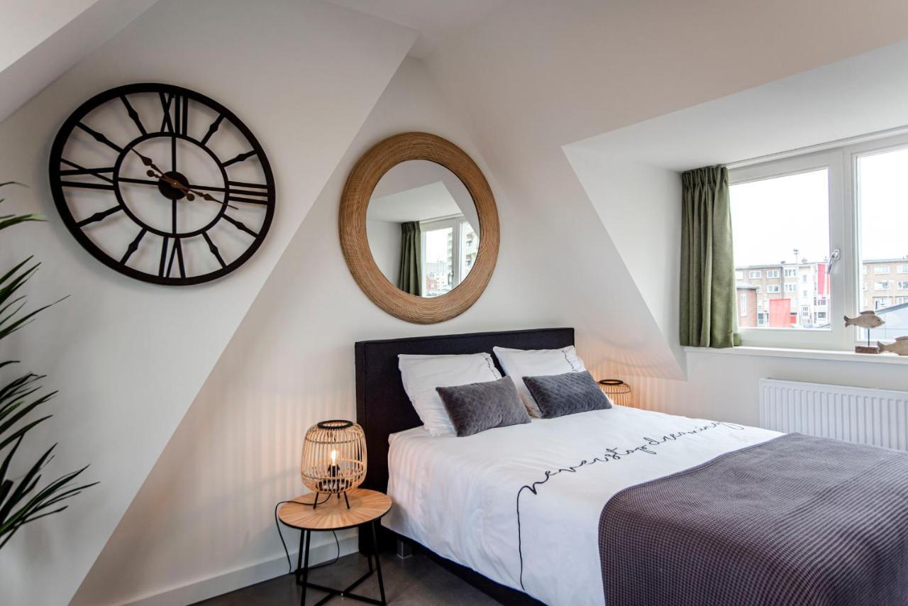 Seawave Studio Zandvoort Exteriér fotografie
