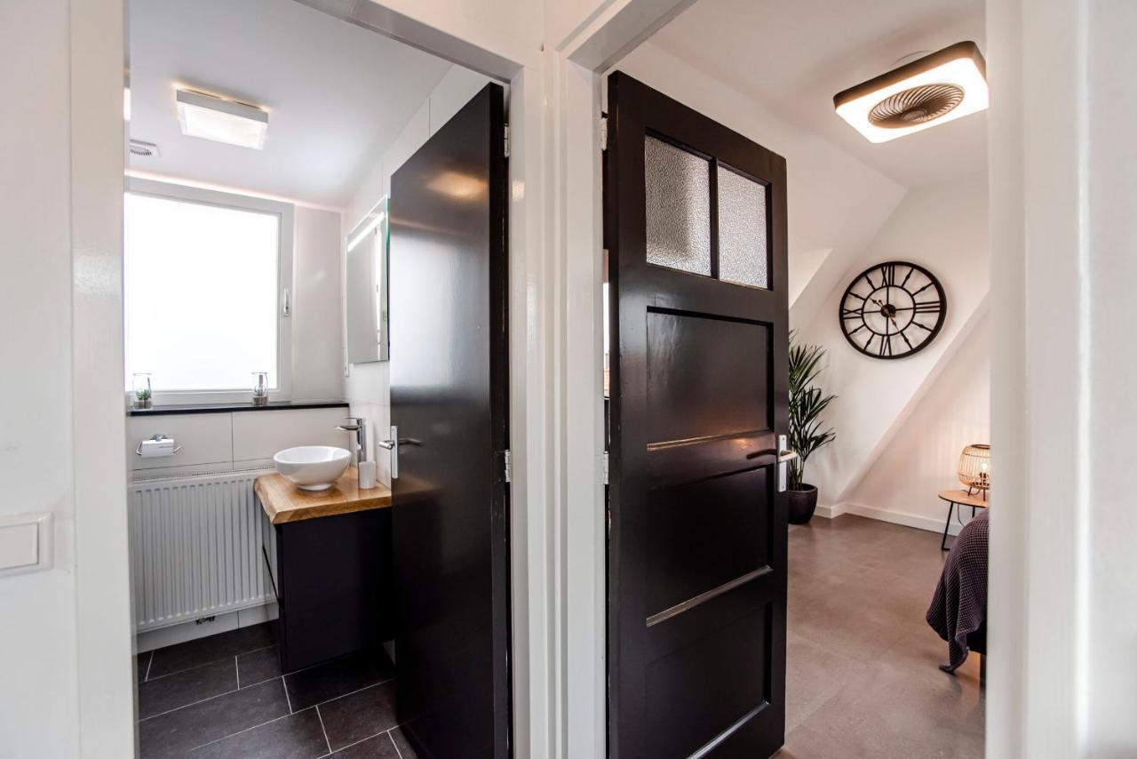 Seawave Studio Zandvoort Exteriér fotografie